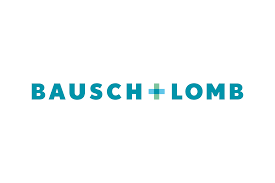 Bausch and lomb